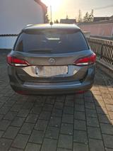 Opel Astra ST 1.5 Diesel 90kW Business Elegance Autom - Opel Astra mit Diesel-Antrieb: 1.9