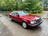 Mercedes-Benz Mercedes E-Klasse W124 Coupe 230CE Sportli... - Mercedes-Benz E 230 in Berlin