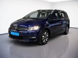 Volkswagen Touran MOVE 2.0TDI 150PS DSG ACC.5J-G.AHK.STHZG. - Volkswagen Touran: 2.0