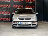 Volkswagen Golf GTI "20 Jahre GTI" S-dach/E. Fenster/BBS - Volkswagen Golf: Jahre GTI