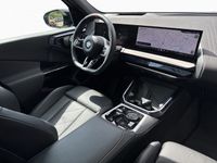 BMW X3 M50 - Vorschau Bild 13