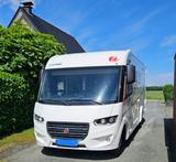 Eura Mobil Integra Line 675 SB Raumwunder + AHK+AUTOM+ALDE