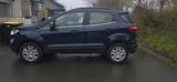 Ford EcoSport 1,0 EcoBoost 92kW Active Active - Behindertengerechte Ford EcoSport