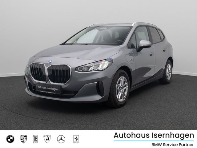 BMW 225 Active Tourer xD DAB Kamera Panorama Parkass
