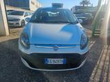 Fiat Punto Evo 1.3 Mjt 75 CV 5 porte Dynamic - Fiat Punto Evo Dynamic mit Diesel-Antrieb