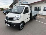 Piaggio Porter Kipper NP6 Top  TW LR Benzin/LPG - gebrauchte Piaggio SUV & Geländewagen