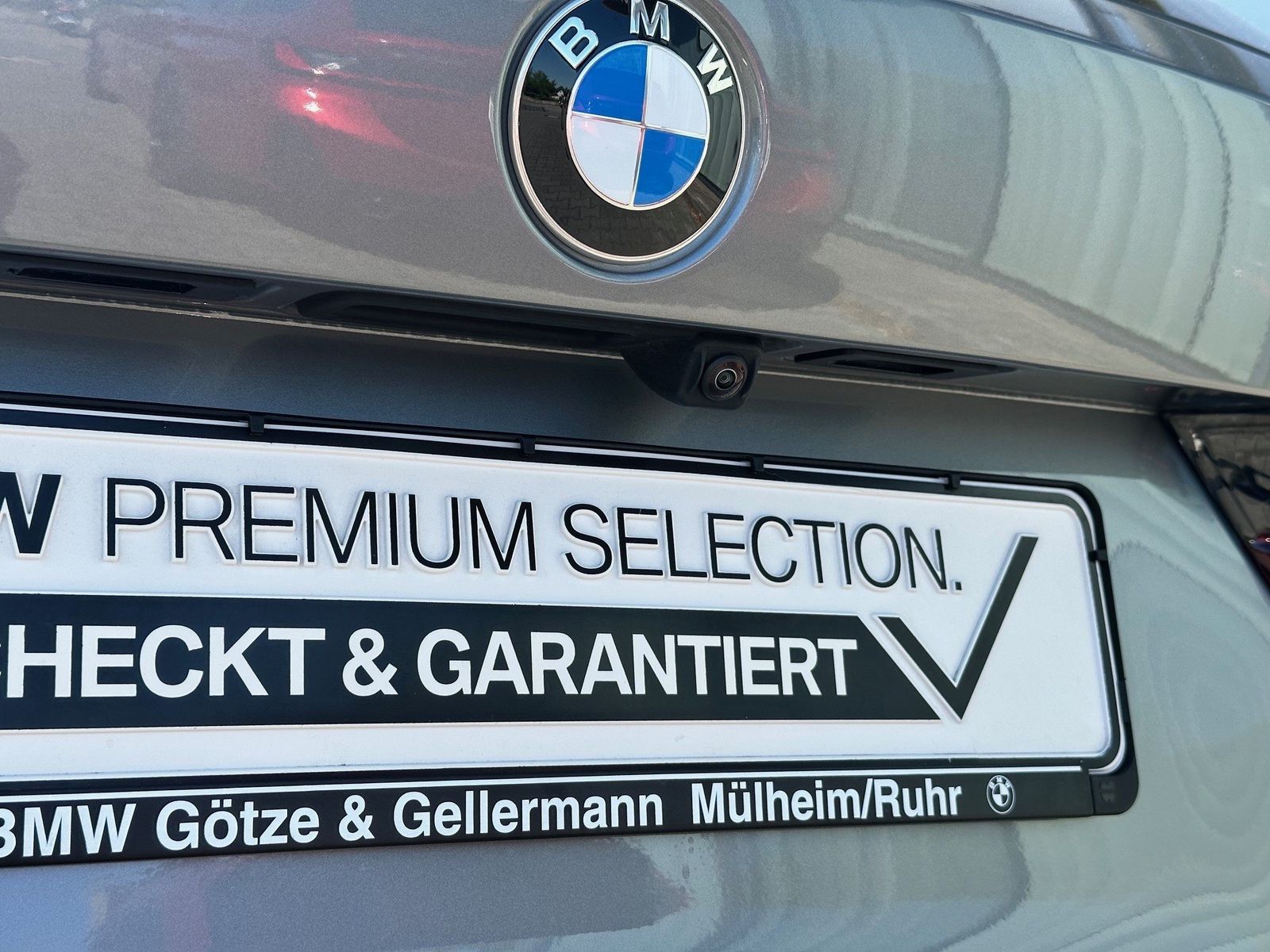 BMW 318 - Bild 17