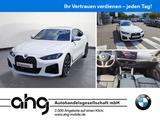 BMW 430d xDrive Gran Coupe M Sportpaket Sport Aut.