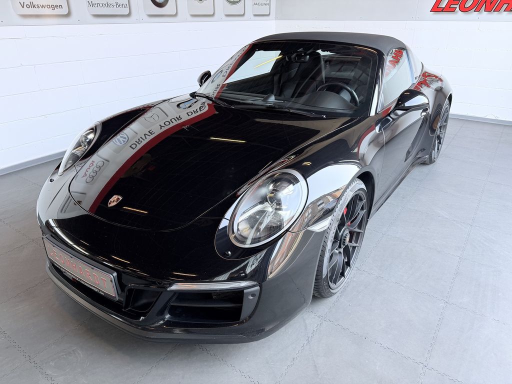 Image of Porsche 911