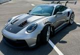 Porsche 992 GT3 RS | Weissach | PCCB | PPF  - Porsche 992 in Wuppertal
