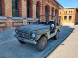 Mercedes-Benz G 240 Singapur H - Mercedes-Benz aus 1986 mit Diesel-Antrieb