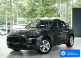 Porsche Macan S Diesel *1.H *Approved *PDLS *Kam *Memory - Porsche: Approved