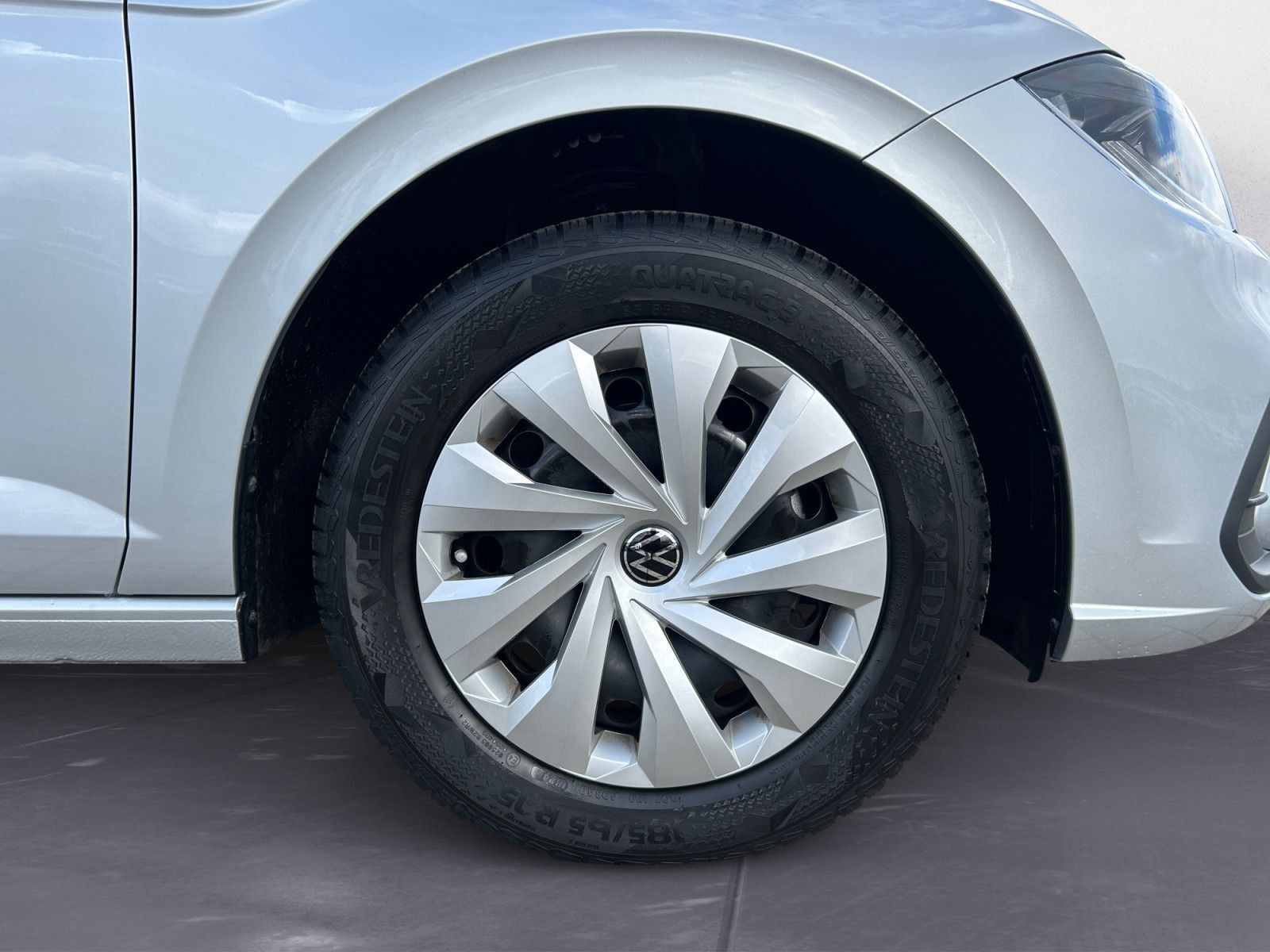 Volkswagen Polo - Bild 12