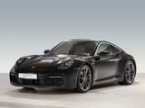 Porsche 992 Carrera S Sport Chrono PASM BOSE Sportabgas - Porsche 992 in Stuttgart