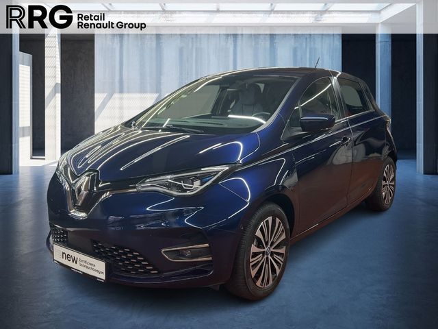 Renault ZOE RIVIERA R135 50kWh BATTERIEKAUF