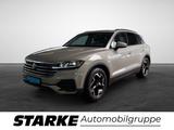 Volkswagen Touareg 3.0 TDI 4M  AHK Navi LED Leder Kamera PD - VW Touareg Gebrauchtwagen in Osnabrück