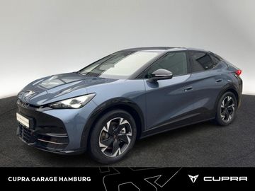 Cupra Leasingangebot: Cupra Tavascan Endurance 210kW Waermepumpe