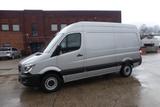 Mercedes-Benz Sprinter 316 L2H2*Klima*Temp*Navi*Xenon*Kam*AHK* - Mercedes-Benz Sprinter Gebrauchtwagen in Duisburg