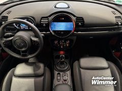 Foto Nummer 5: MINI Cooper S Clubman