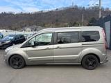 Ford Grand Tourneo! 7 Sitze ! Automatik! Scheckheft! - Ford Grand Tourneo mit Diesel-Antrieb: Van