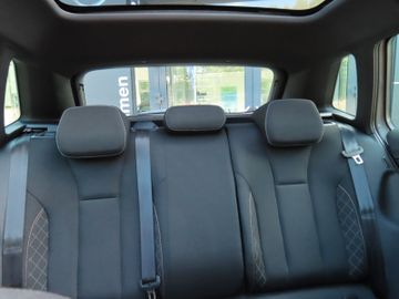 Fotografie 8 des Skoda Kamiq Ambition 1.0 TSi Klima, SmartLink, Pano