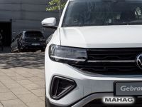Volkswagen T-Cross - Vorschau Bild 10