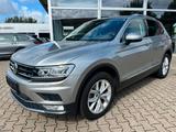 Volkswagen Tiguan 2.0 TDI DSG HL 4M NAVI AHK LED ACC 360° - Volkswagen Tiguan: 3.0