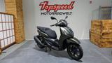Piaggio Beverly 310 Sport - Piaggio Beverly 310 S