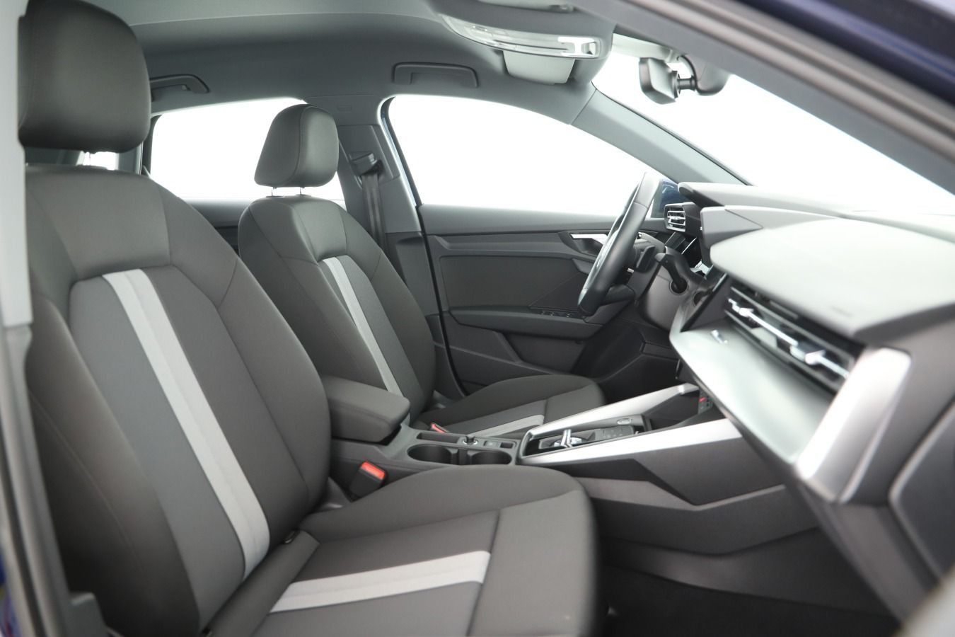 Audi A3 - Bild 8
