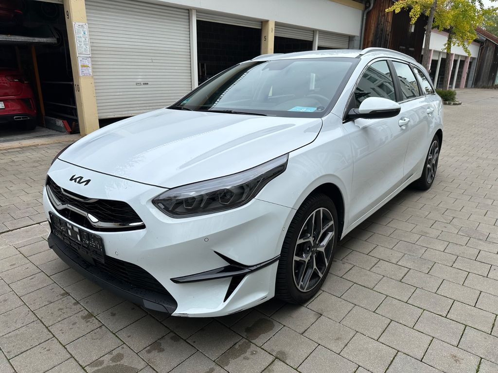 Image of Kia cee'd / Ceed