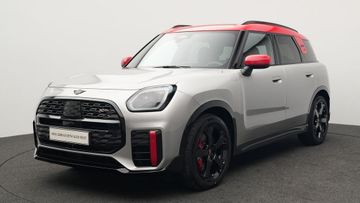 MINI John Cooper Works Trim