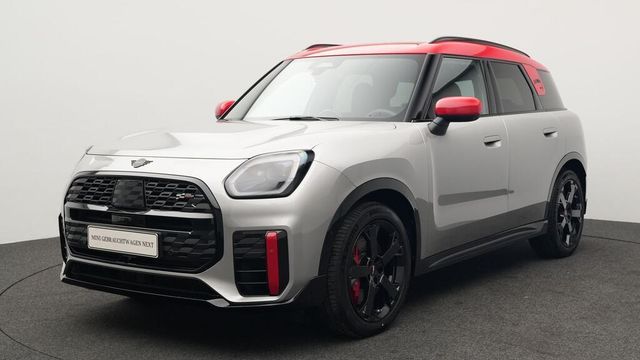 MINI John Cooper Works Trim