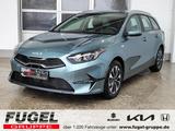 Kia Ceed Sportswagon 1.5 T-GDI Navi|SHZ|Klima - Kia: K5