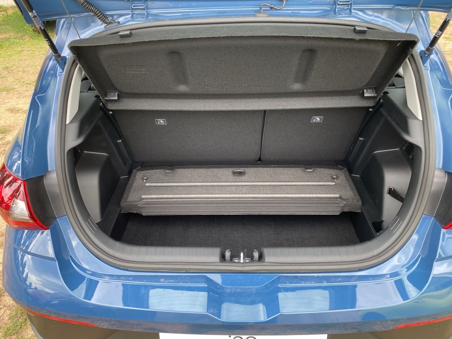 Hyundai i20 – Bild 16