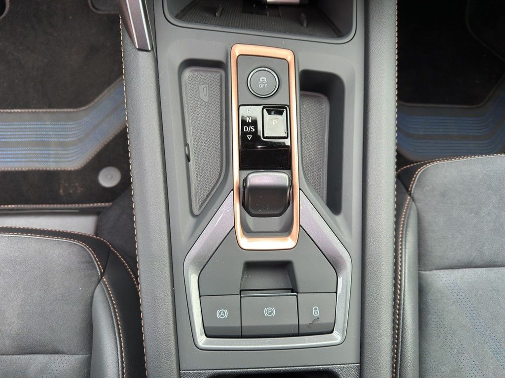 Cupra Leon - Bild 15