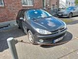 Peugeot 206 JBL TÜV 07/2026 - Peugeot 206 in Kiel