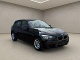 BMW 116i  BMW-Scheckheft/2 Jahre Tüv - scheckheftgepflegte BMW 116