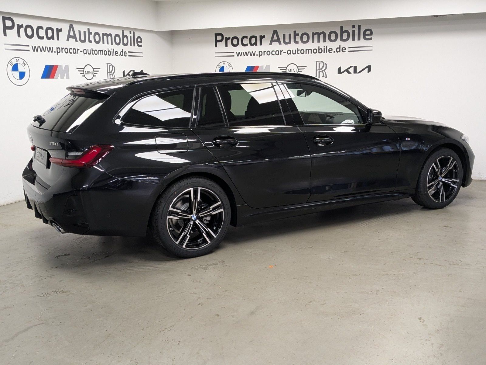 BMW 318 - Bild 5