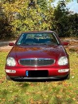 Ford Scorpio 2.3 mit Garantie-Schutzbrief/... - Ford Scorpio Benziner Gebrauchtwagen