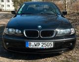BMW 316i Limousine Automatik TÜV 12/2027 - BMW 316 aus 2002: 316i
