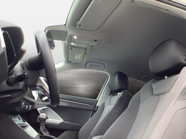 Audi Q3 Sportback 45TFSIe S-line Matrix LED Scheinwer foto 17