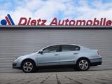 Volkswagen Passat 2.0 FSI Trendline Klimaautomatik - Volkswagen Passat: Fsi
