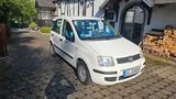 Fiat Panda 169 TÜV neu - gebrauchte Fiat Panda aus dem Jahr 2007