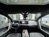 BMW iX xDrive40 Sportpaket AHK Massage h&k PanoSky - BMW iX in Duisburg
