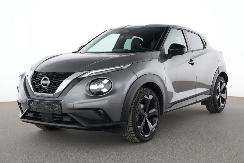 Image of Nissan Juke