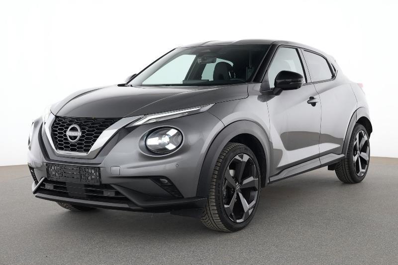 Nissan Juke 1,0 DIG-T Tekna BOSE