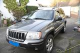 Jeep Grand Cherokee Overland 2.7 CRD Autom. Overland - Jeep Grand Cherokee aus 2004