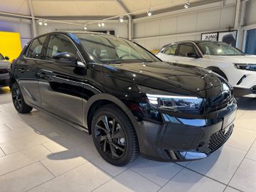 Bild 3 Opel Corsa F GS 100PS KAMERA SITZHEIZUNG