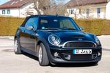 MINI Cooper S Cabrio "Chili" - MINI Cooper S Cabrio aus 2012