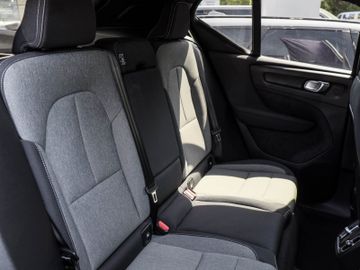 Volvo XC40 - 4